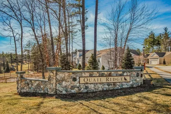 Acton, MA 01720,31 Greenside Ln #31