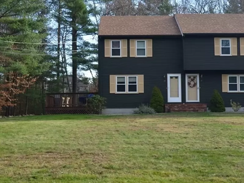 19 Taylor Ct #19, Norton, MA 02766