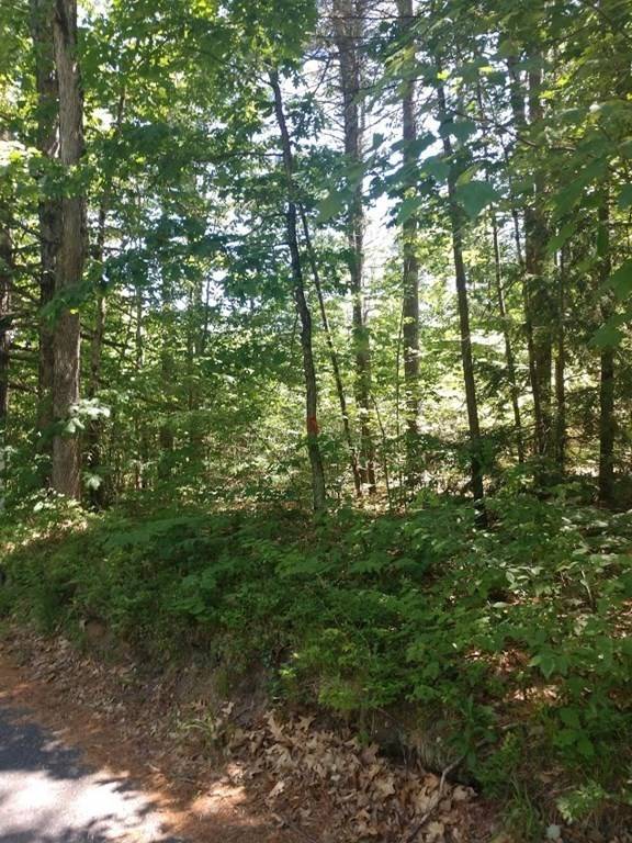 Bernardston, MA 01337,Lot 1 Merrifield Rd