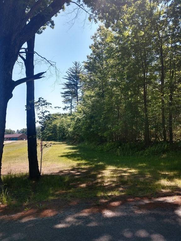 Bernardston, MA 01337,Lot 1 Merrifield Rd