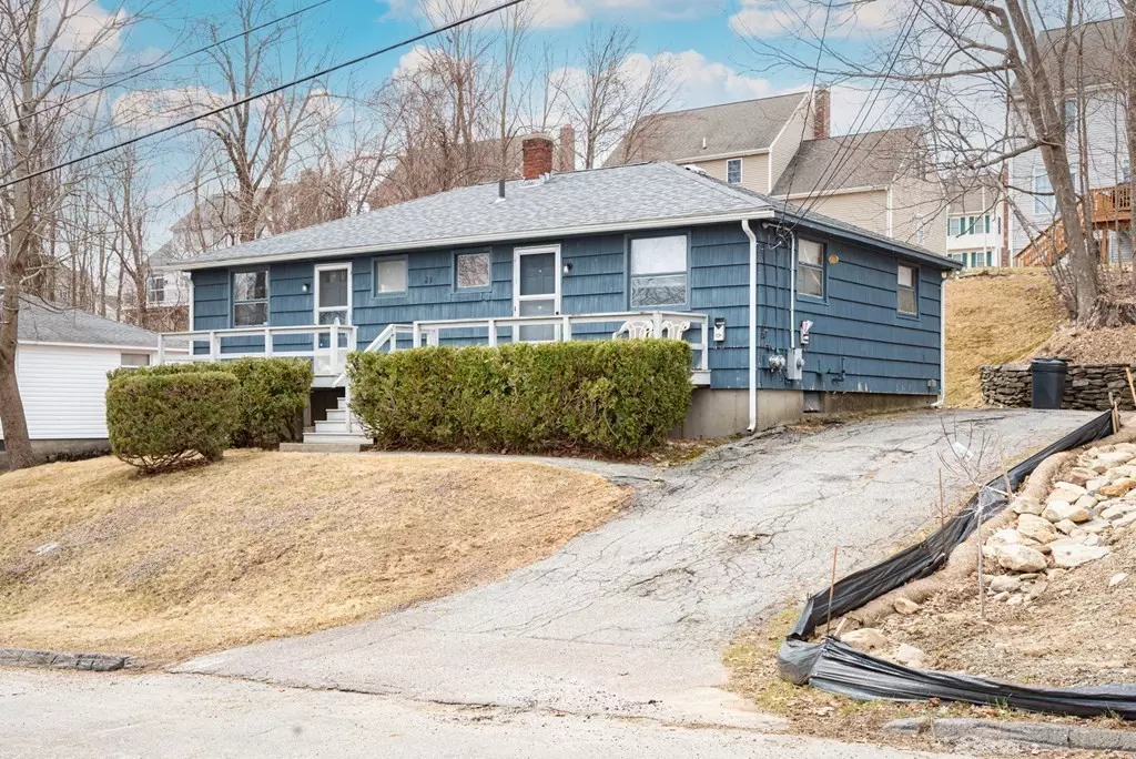 Worcester, MA 01602,29 Scenic Dr
