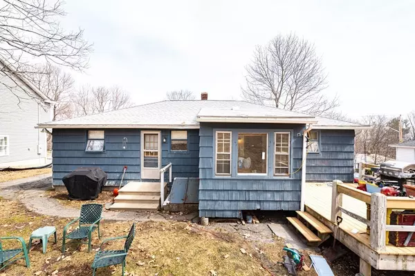 Worcester, MA 01602,29 Scenic Dr
