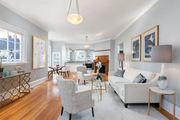 Malden, MA 02148,60 Greenleaf St