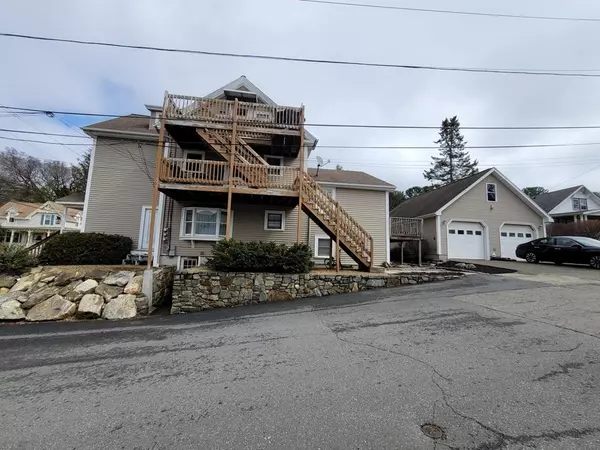 Spencer, MA 01562,30 Clark St