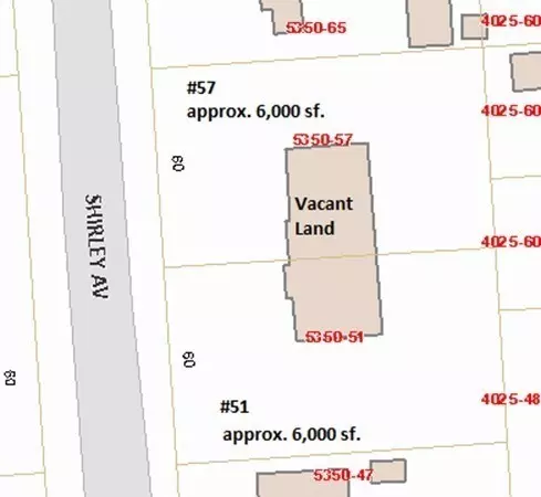 51-57 Shirley Ave, Lowell, MA 01854