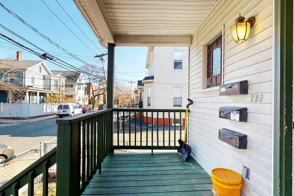 Somerville, MA 02145,28 Franklin Street