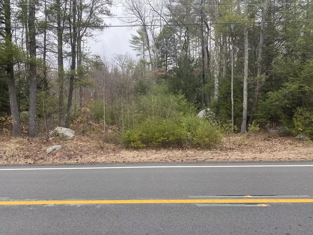 New Salem, MA 01355,0 Petersham Rd/Rt122. Lot 3