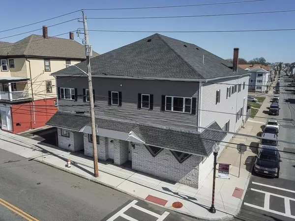 222-226 East Main, Fall River, MA 02724