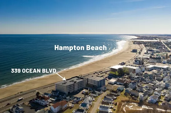 Hampton, NH 03842,339 Ocean Blvd #101