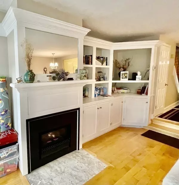 Plymouth, MA 02360,46 Westcliff Dr #46