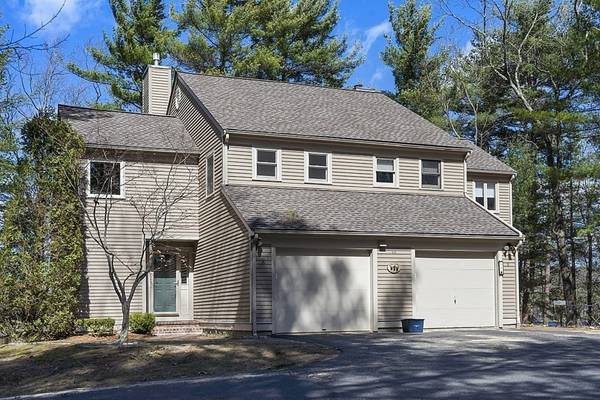 69 Worcester Rd #A, Sterling, MA 01564