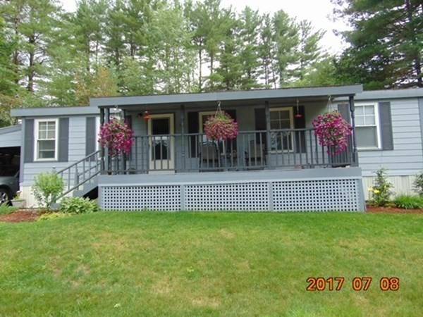 18 Carol Circle, Athol, MA 01331