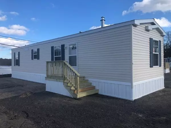 Wareham, MA 02538,2 Depot Street #9