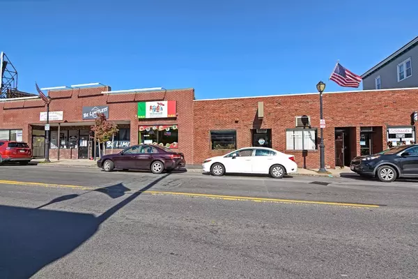 700-714 Salem Street, Malden, MA 02148