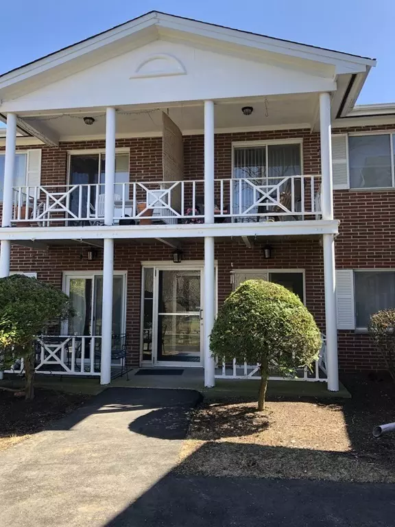 Sharon, MA 02067,37 Bayberry Dr #2