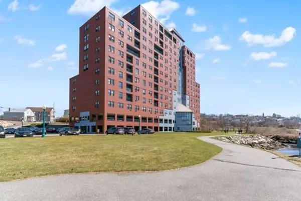 750 Davol #1113, Fall River, MA 02720