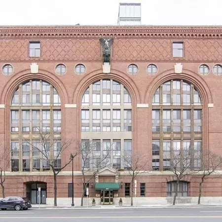 357 Commercial St #206, Boston, MA 02109