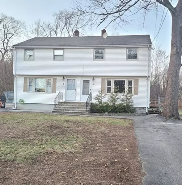 8 Oak St #8, Billerica, MA 01862