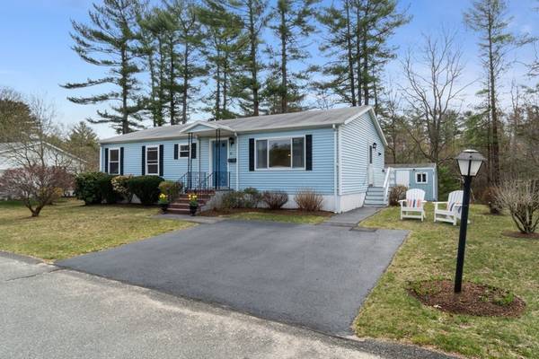 Kingston, MA 02364,10 Sycamore Drive