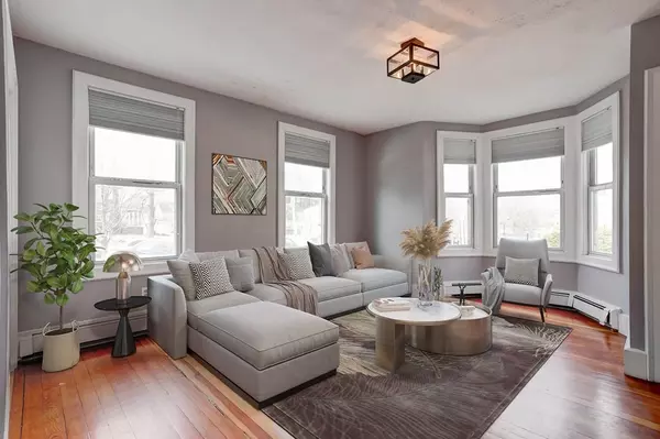 Melrose, MA 02176,79 Green St #1