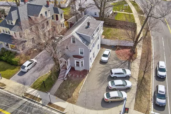 Melrose, MA 02176,79 Green St #1