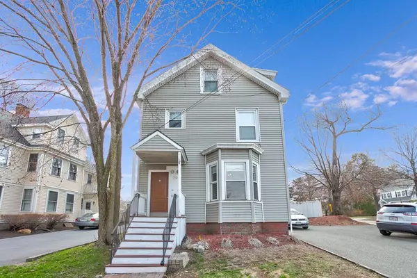 Melrose, MA 02176,79 Green St #1