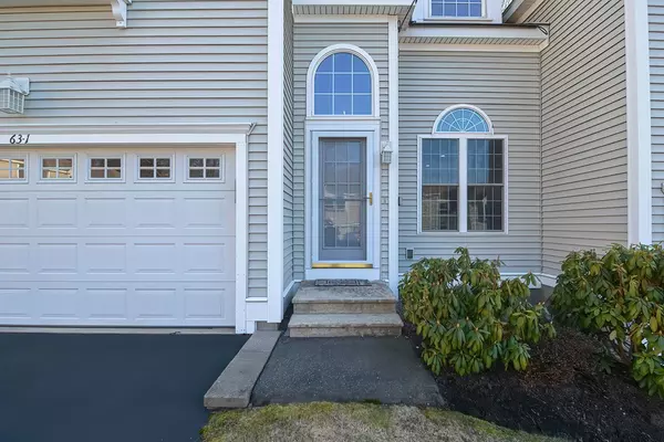 Grafton, MA 01519,63 Providence Rd #1