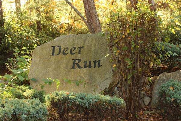 Lot 4 Deer Run, Marion, MA 02738