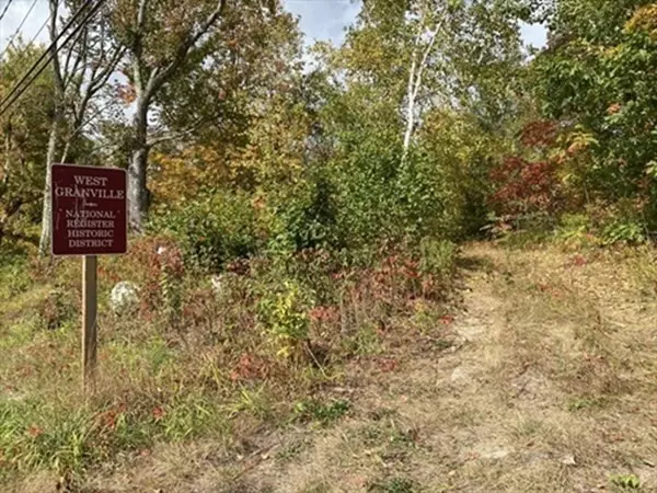 Granville, MA 01034,Lot 0 Main Road
