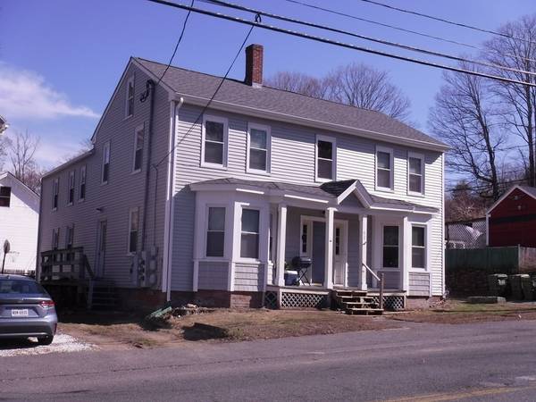 51 Maple St, Warren, MA 01083