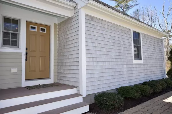 Mattapoisett, MA 02739,102 Fairhaven Rd #20