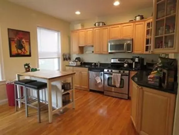 Somerville, MA 02145,388 Medford #1