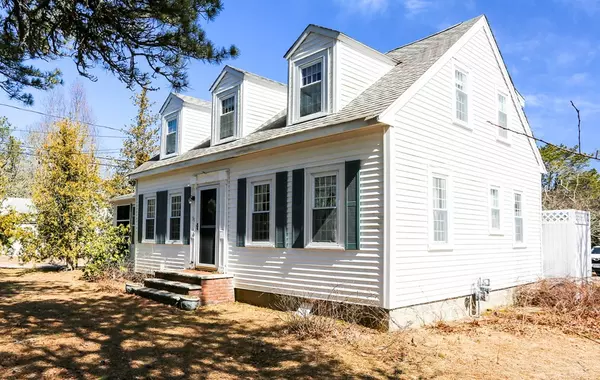 Yarmouth, MA 02673,184 S Sea Ave #31
