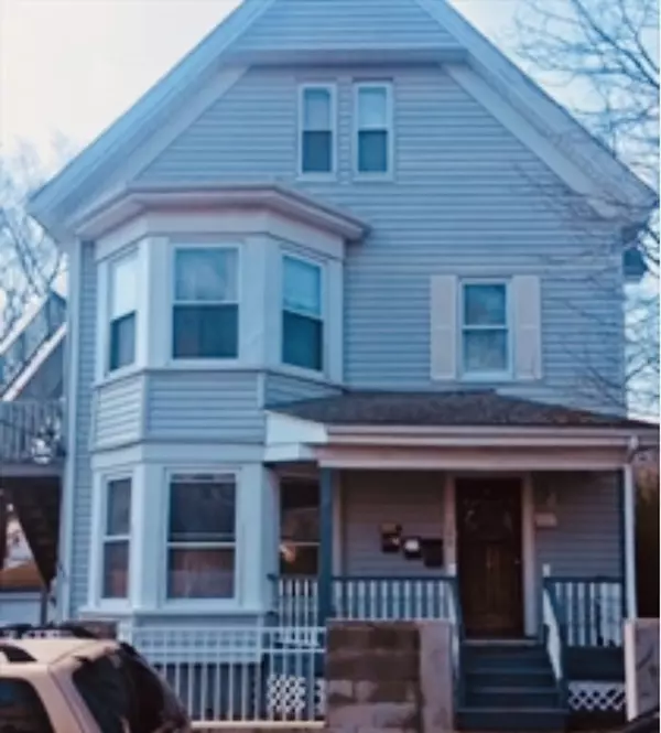 148 Nilsson St, Brockton, MA 02301