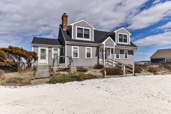 Truro, MA 02666,525 Shore Road #7