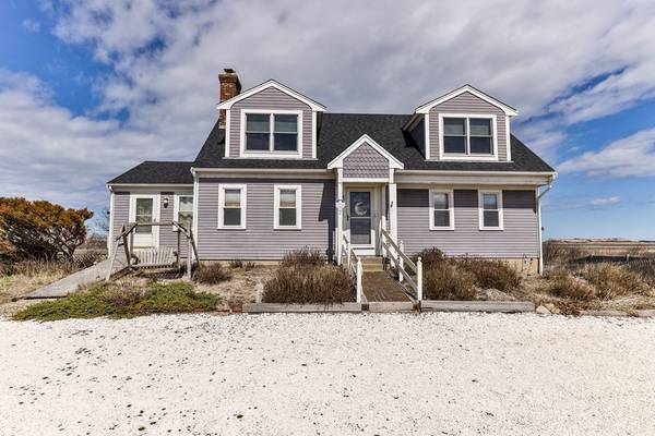 525 Shore Road #7, Truro, MA 02666