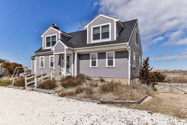 Truro, MA 02666,525 Shore Road #7