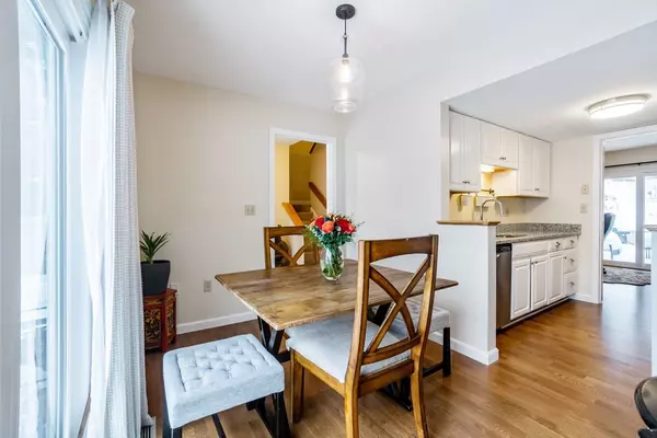 Lexington, MA 02420,107 Fifer Lane #107