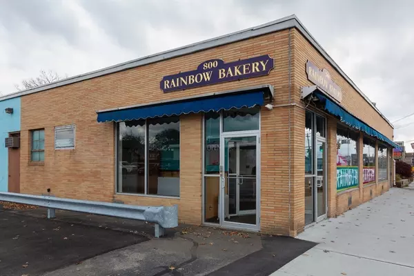 Cranston, RI 02910,800 Reservoir Ave