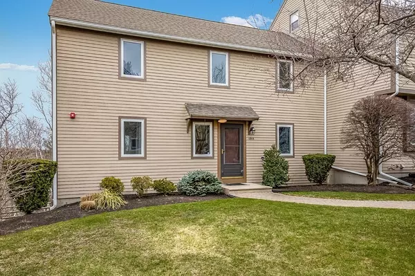 Saugus, MA 01906,1911 Lewis O Gray Drive #1911