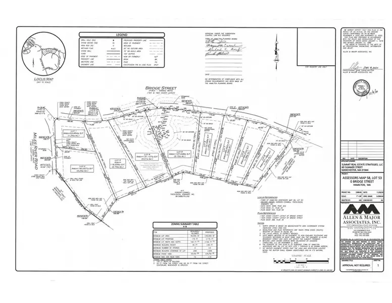 102 Bridge St Lot 2, Hamilton, MA 01982