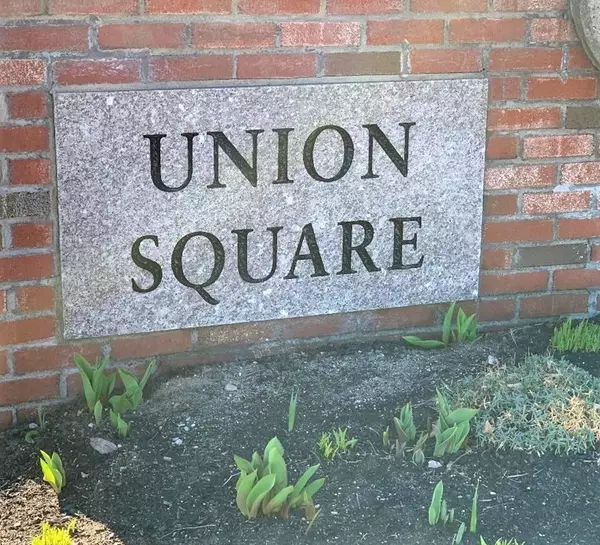 22 Union Square #22, Randolph, MA 02368