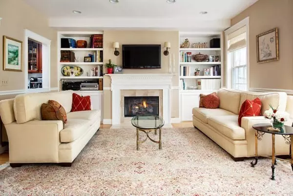 45 Pearl Street #2, Boston, MA 02129