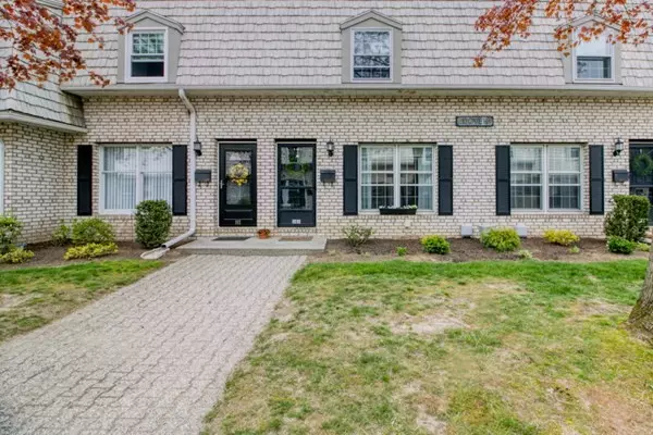 101 Corey Colonial #101, Agawam, MA 01001