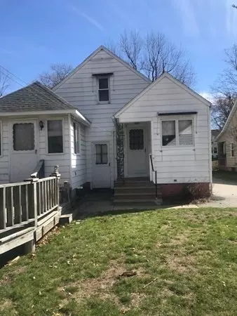 Springfield, MA 01118,134 Eddywood St