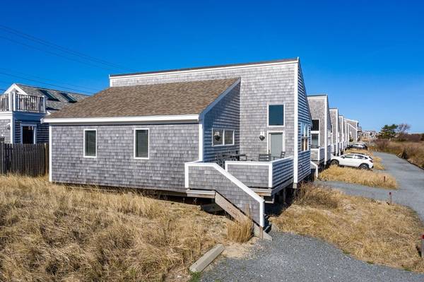 Truro, MA 02652,497 Shore Road #6