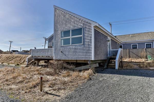 Truro, MA 02652,497 Shore Road #6