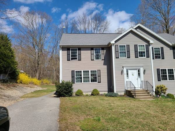 30 Tanyard Rd #1, Dudley, MA 01571