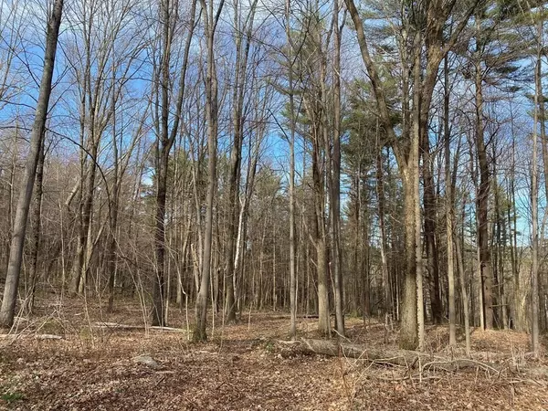 Lot 1 Old Rice Corner Cross Rd, Brookfield, MA 01506