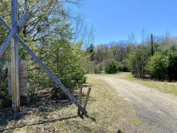 Wendell, MA 01379,0 New Salem Road